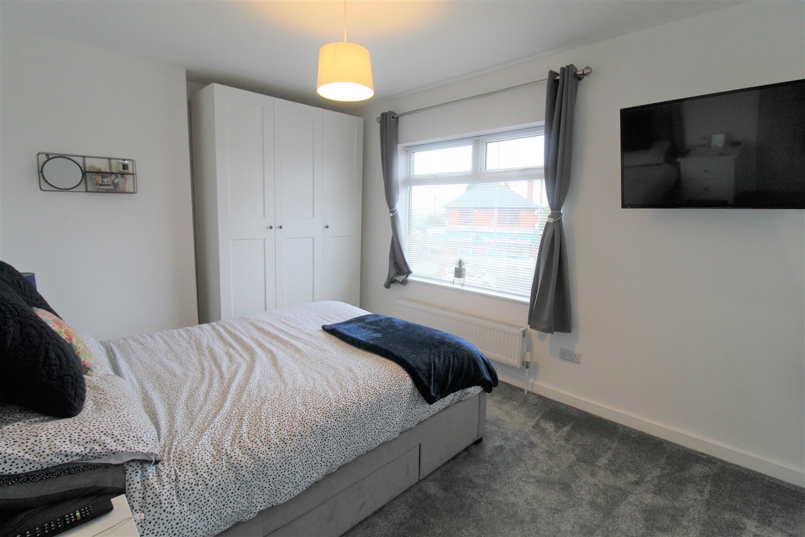 Broomfield Road, Ball Green, Stoke-On-Trent